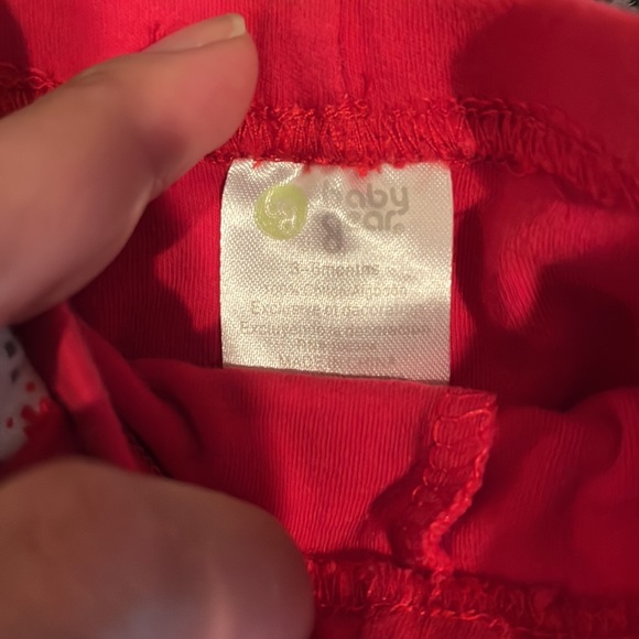 Baby girl outfit - Picture 5 of 5